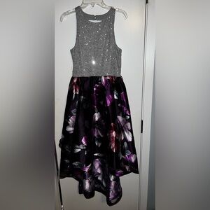 Speechless high low dress